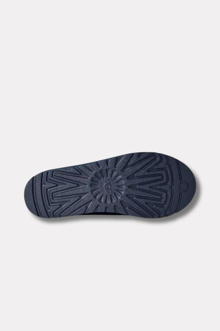 M Classic Slip-On - Deep Ocean