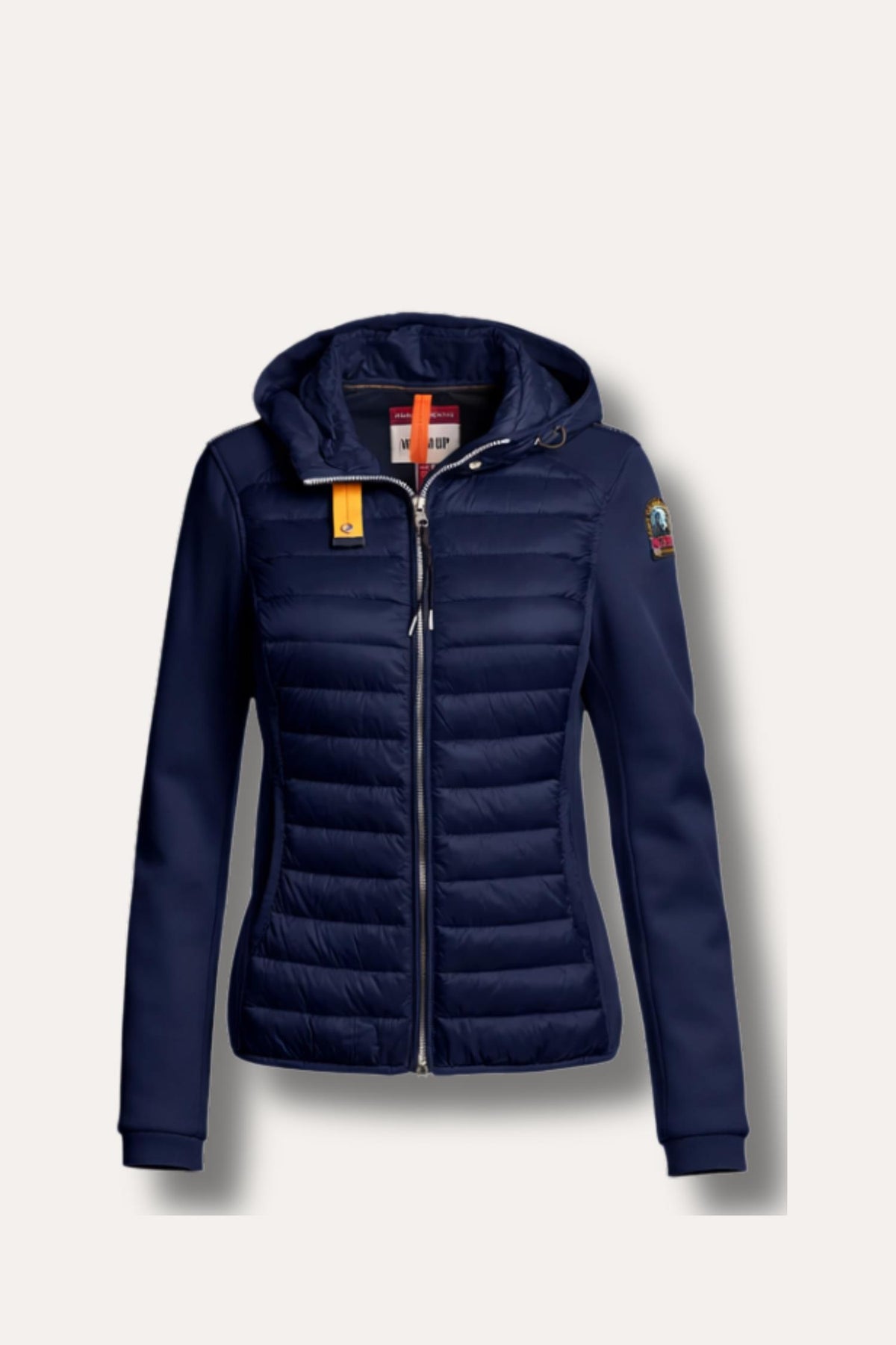 Kym - Blue Navy