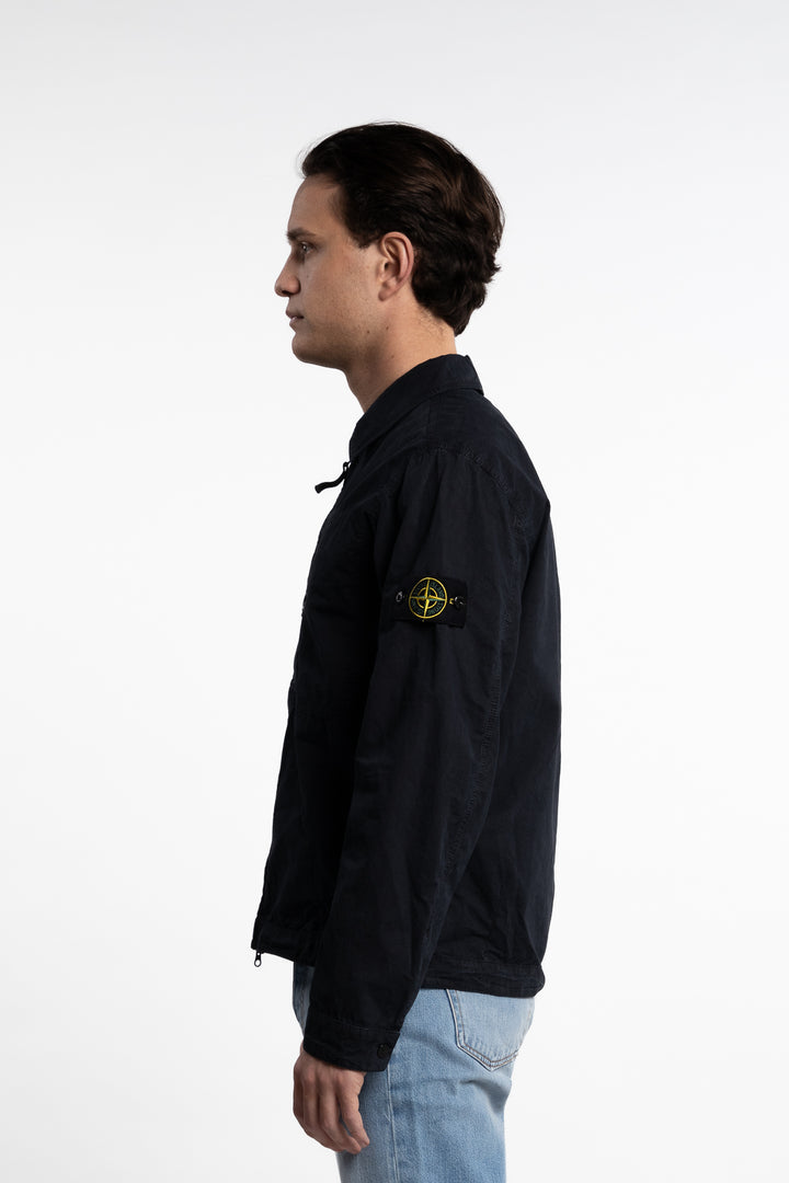 Overshirt Navy