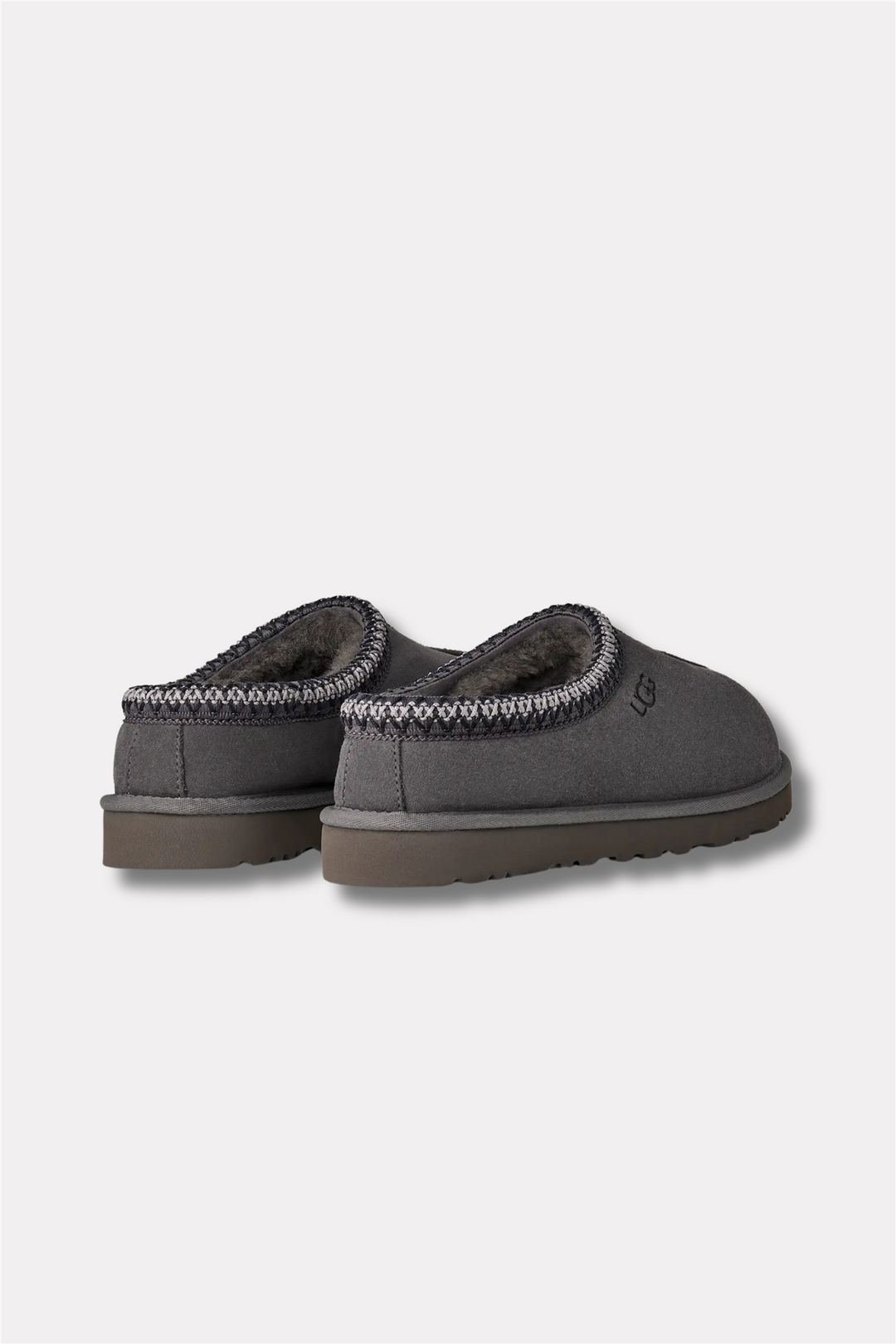 M Tasman II Dark Grey