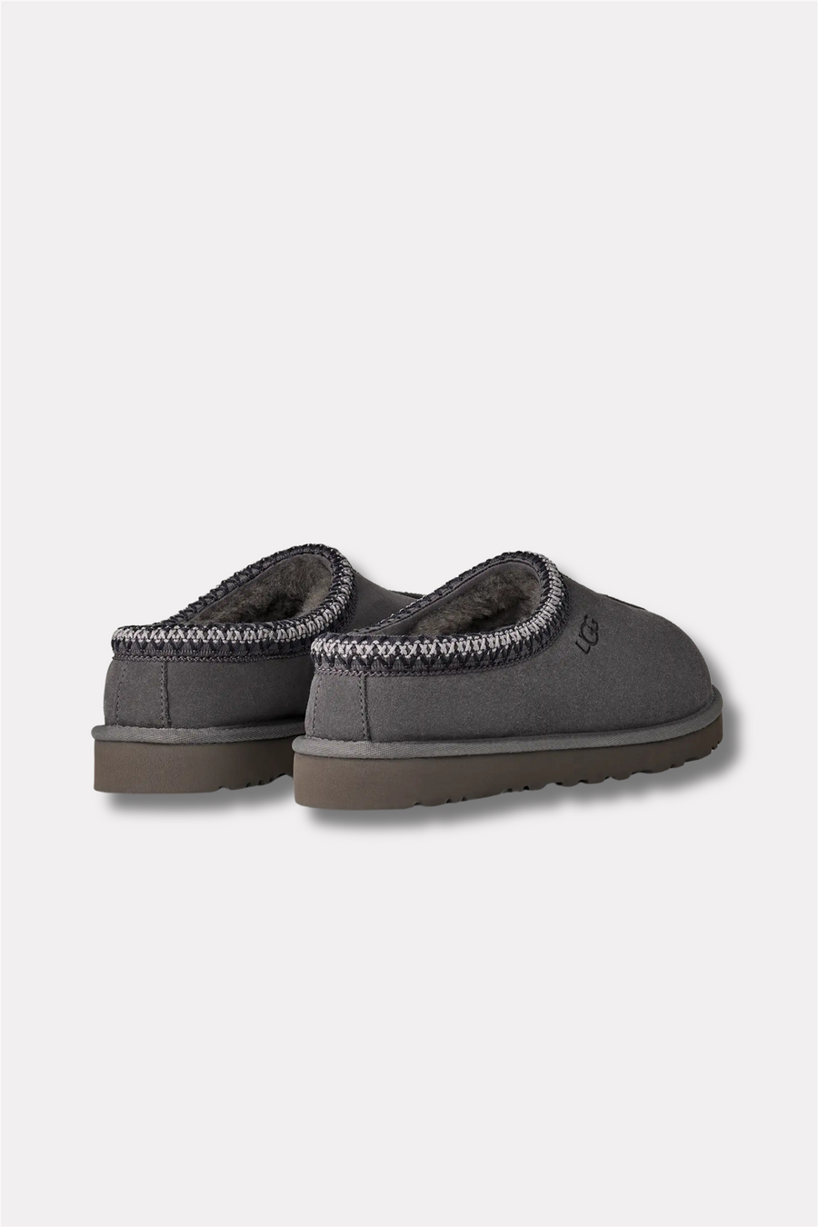 M Tasman II Dark Grey