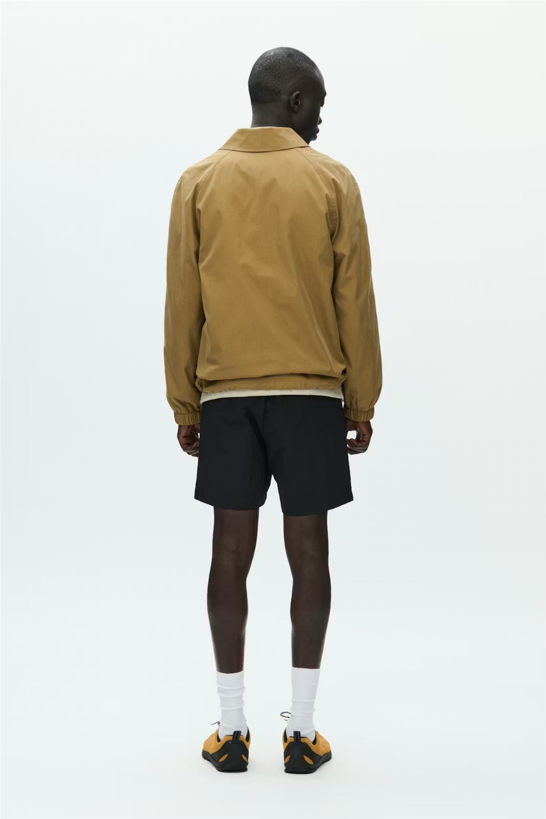 Sigurt Jacket Ermine