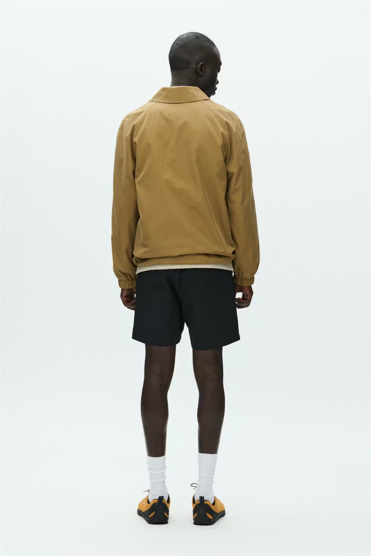 Sigurt Jacket Ermine