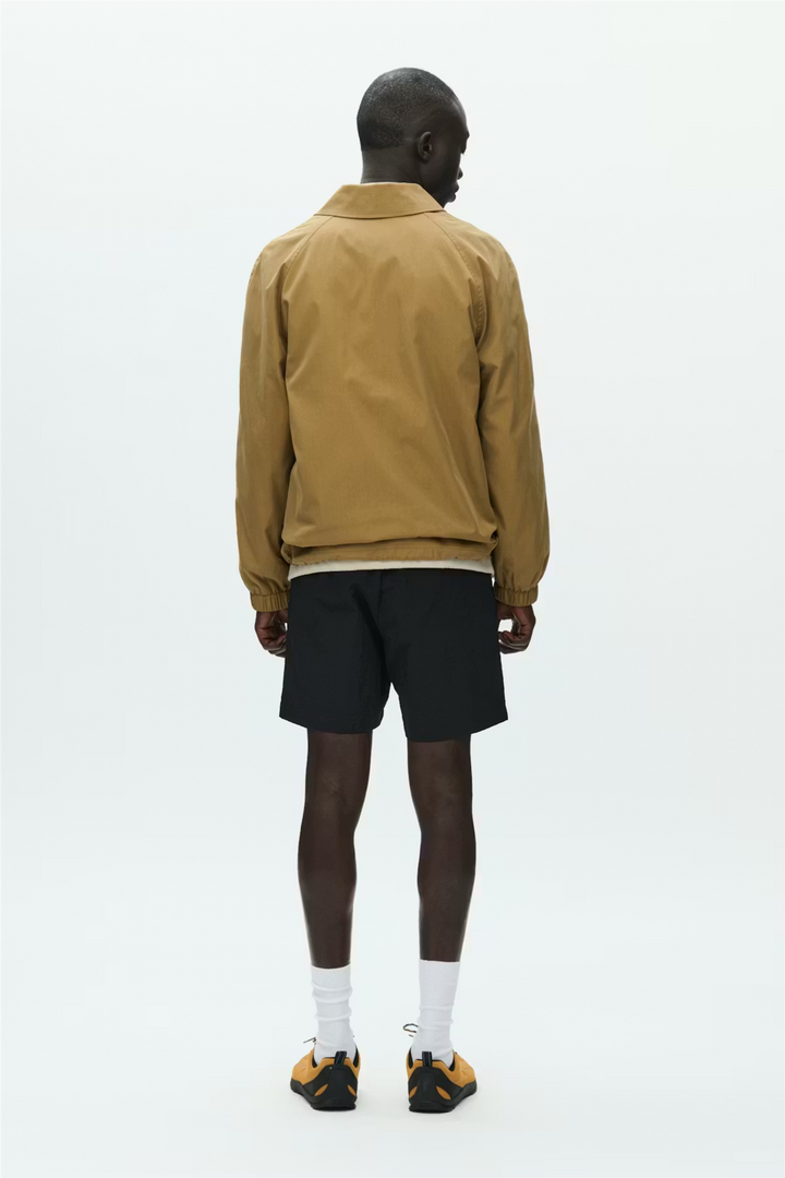 Sigurt Jacket Ermine