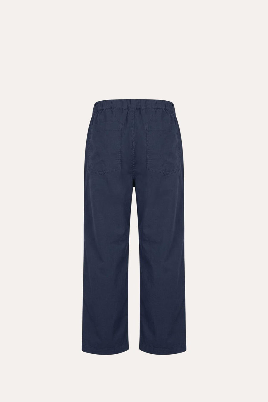 Trousers Ida Tendon- Navy