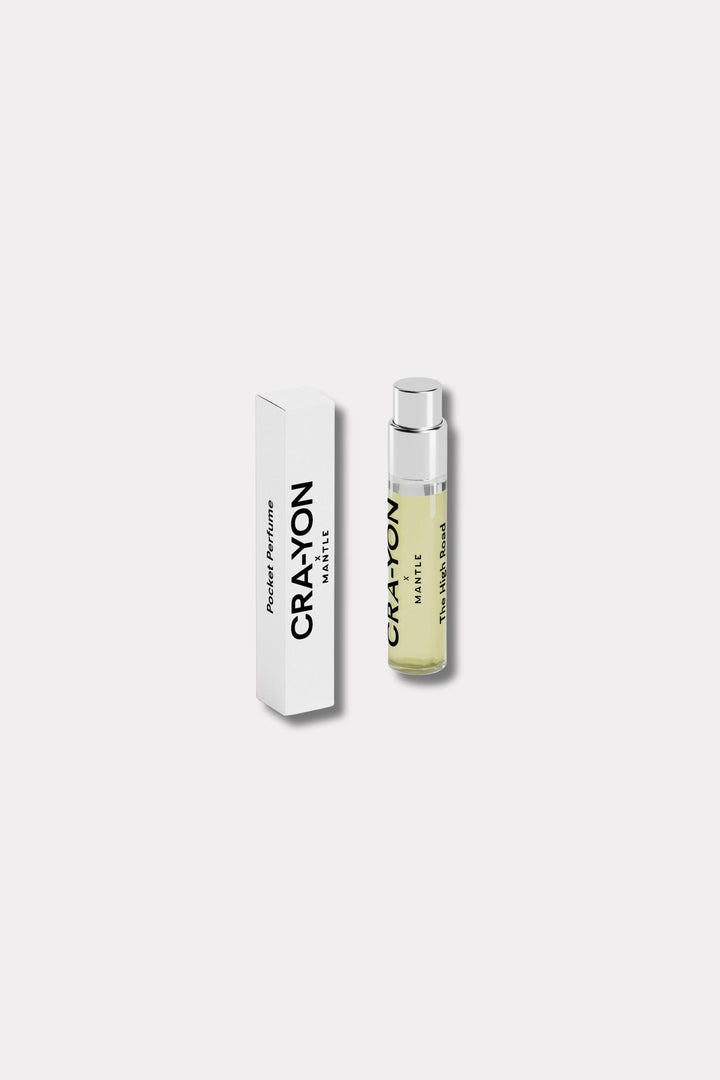 The High Road, Pocket Perfume 10ml