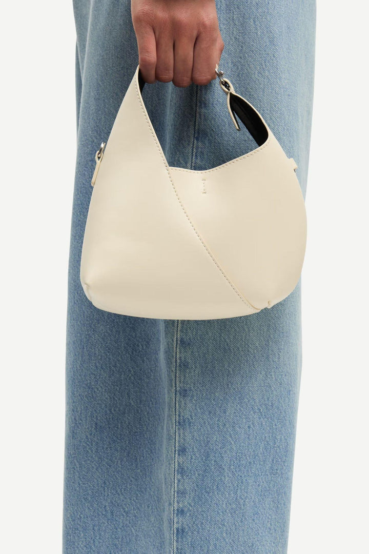 Sakaia Mini Bag 15944 - Bone White