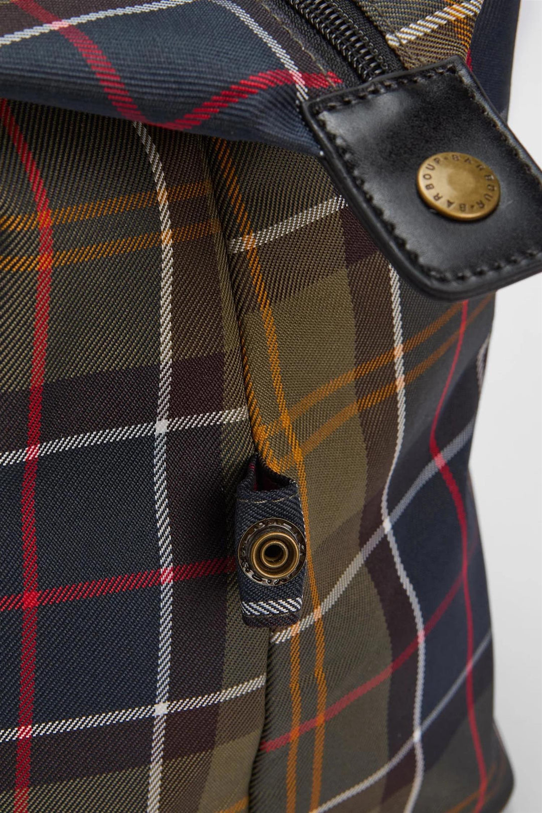 Torridon Tartan Carry All Bag Tartan