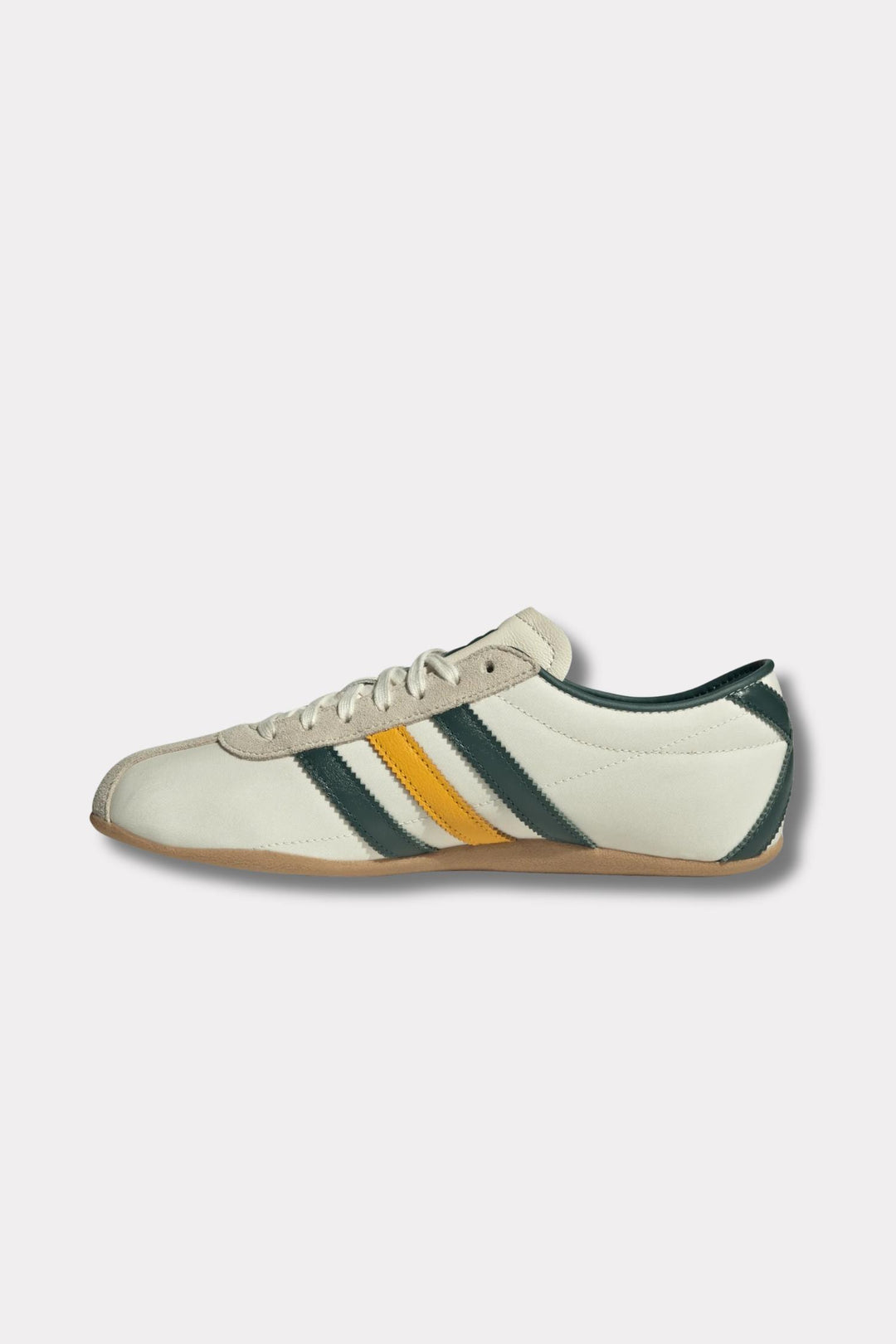 Tokyo W JQ0586- Crewht/Cgreen/Gum