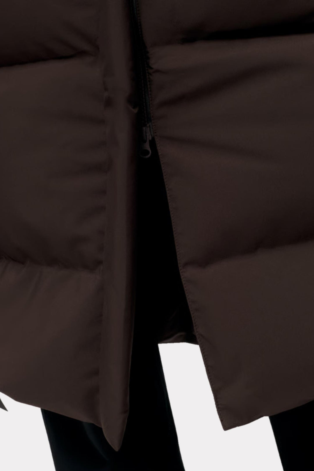 Stranda Down Jacket- Java