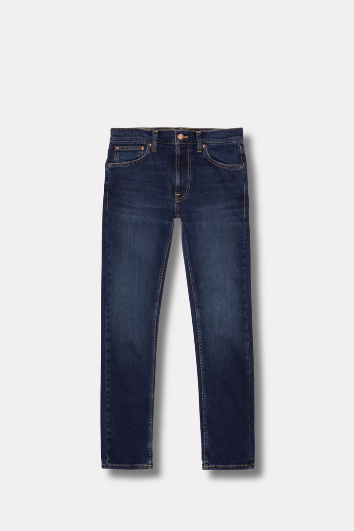 Grim Tim Slim Fit Jeans New Ink