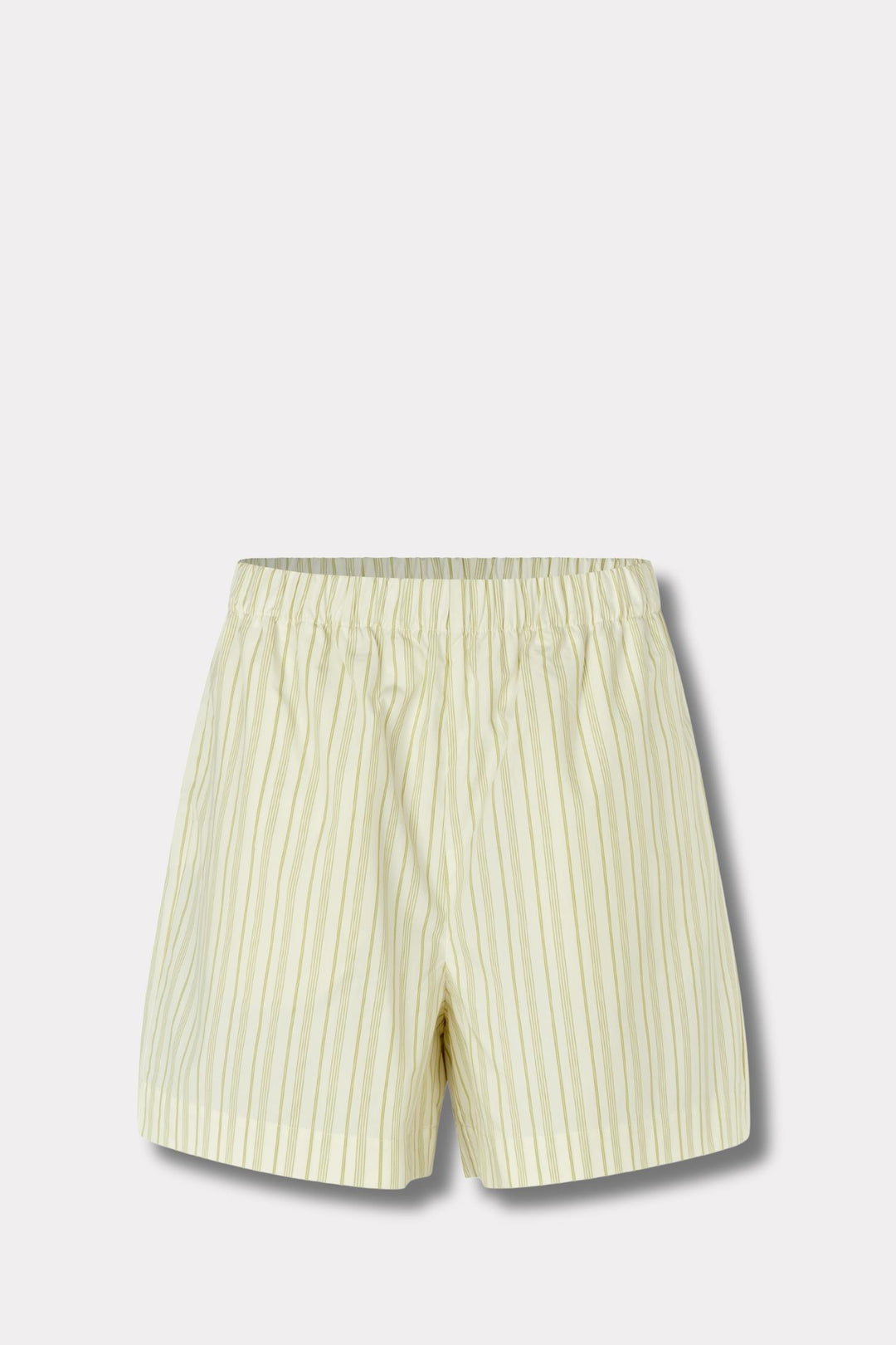 Salova Shorts 14644- Sweet Pea Stripe
