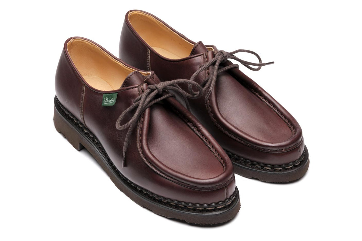 Women's Michael/Griff II Marron Lis Café