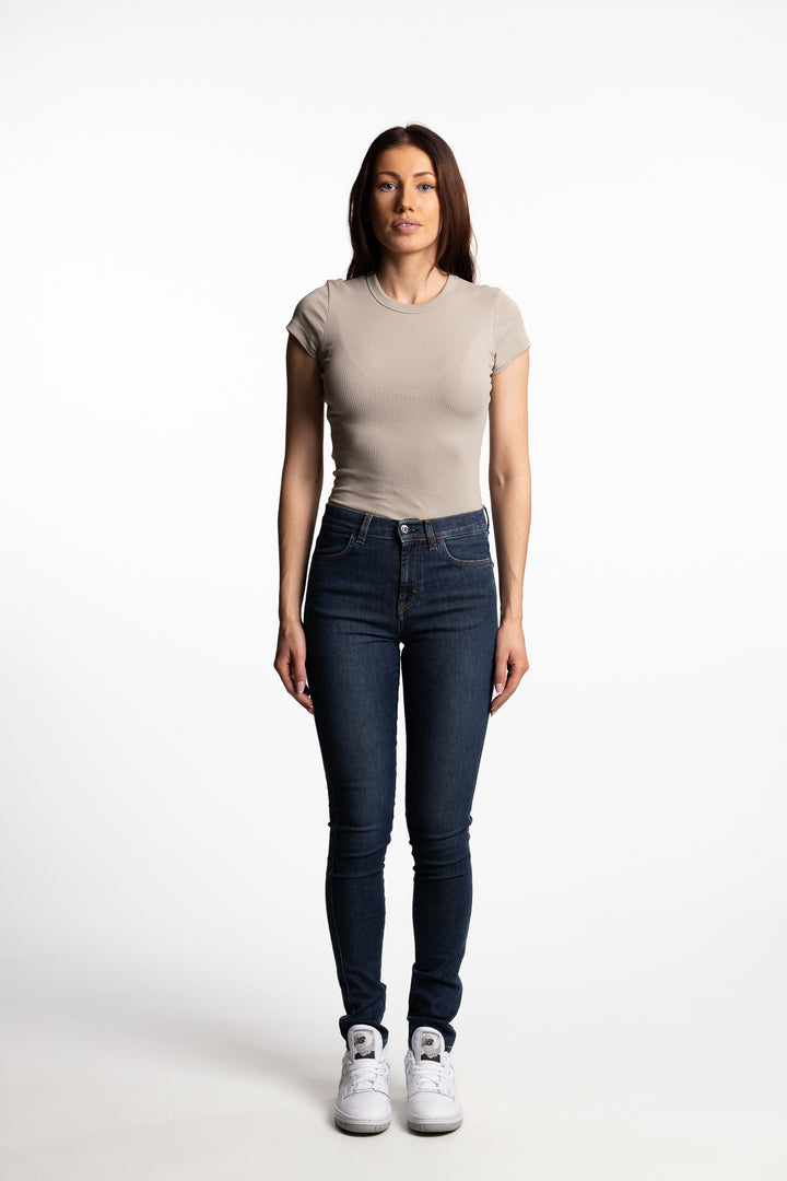 Lola Super Stretch Jean