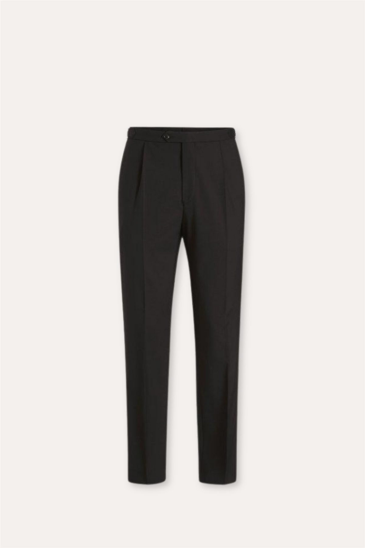 Delon Side Adjuster EVO Microstructure Trousers Black