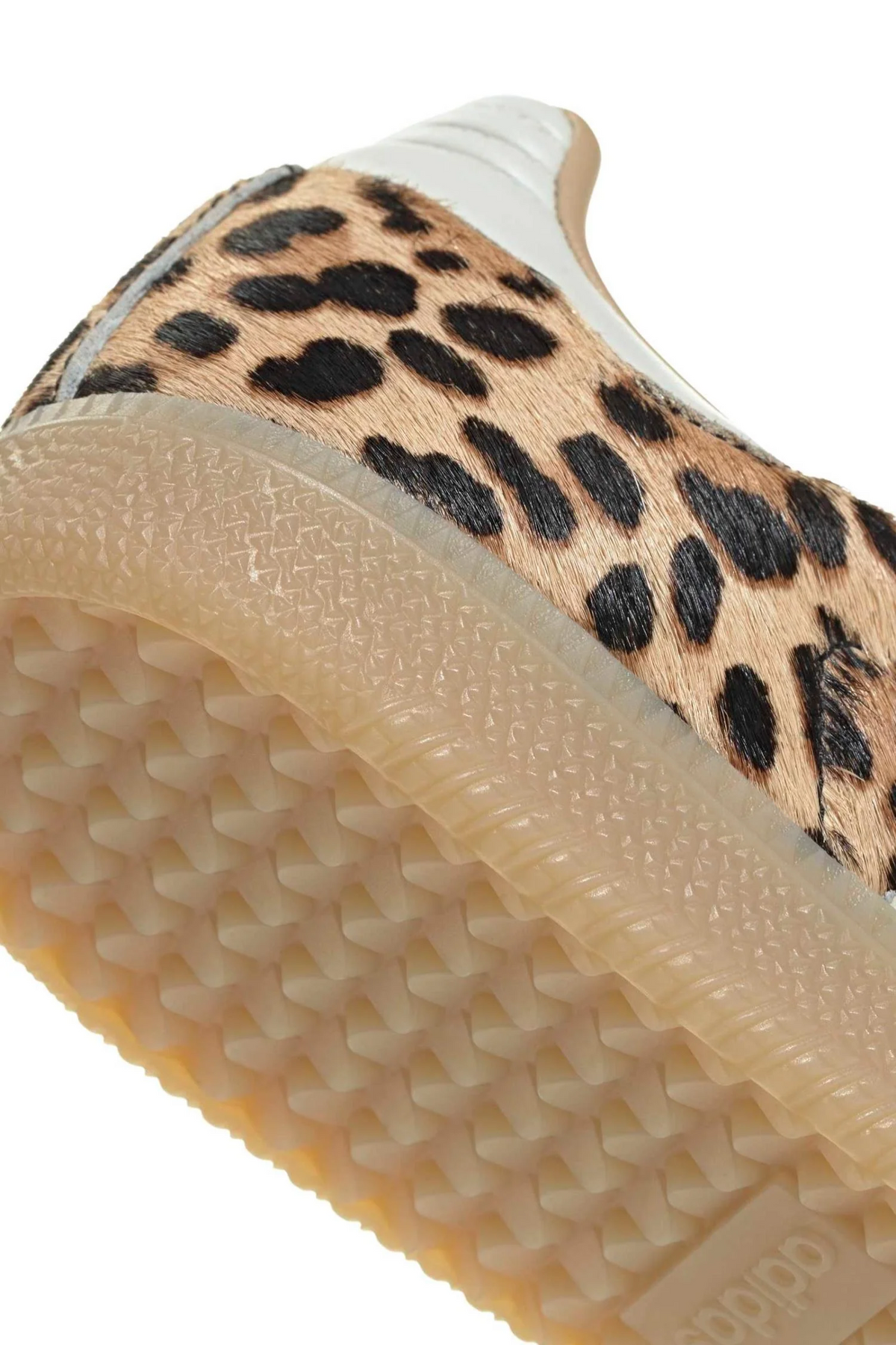 Women's Samba OG W KI6674- Magbei/Ivory/Gum3