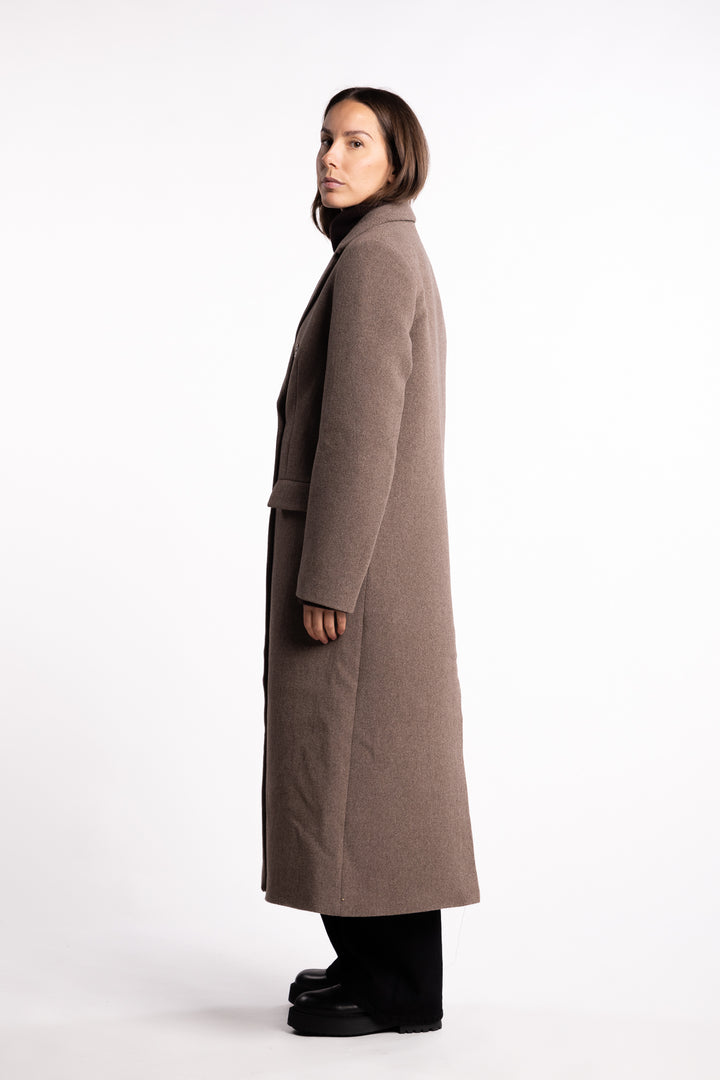 Falcon Coat 11104 - Fallen Rock