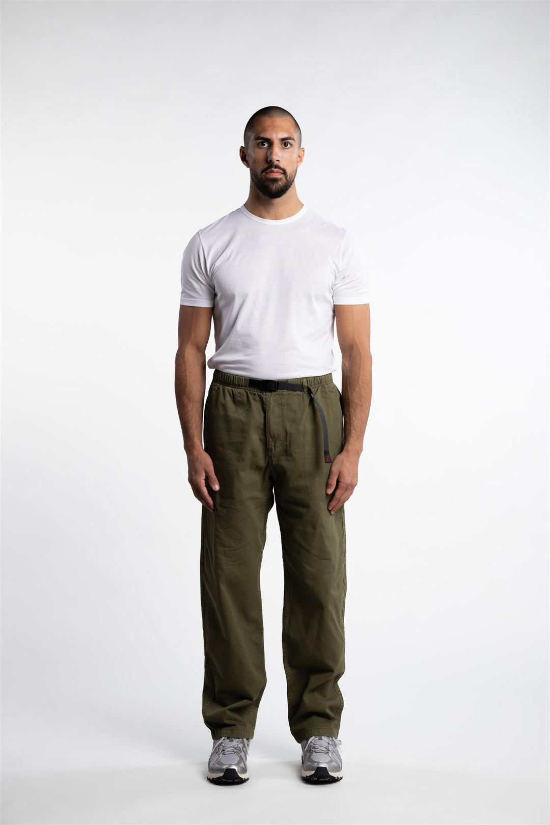 M´s Gramicci Pant Olive