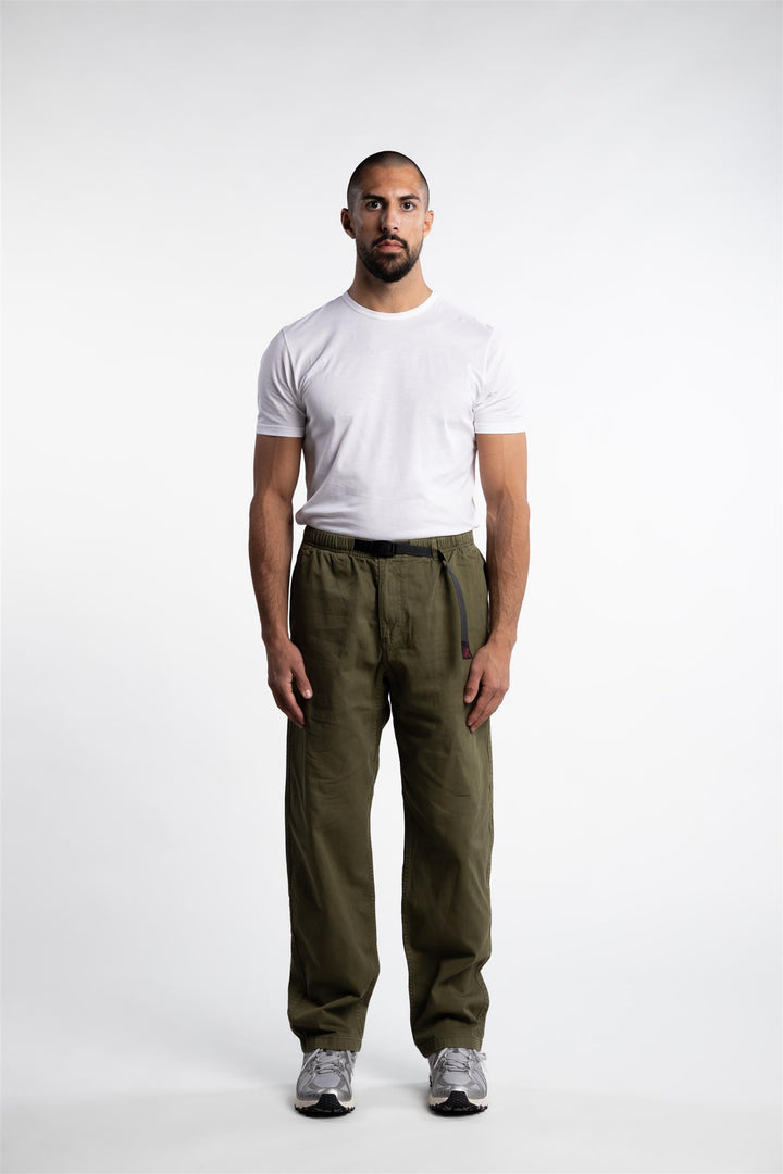 M´s Gramicci Pant Olive