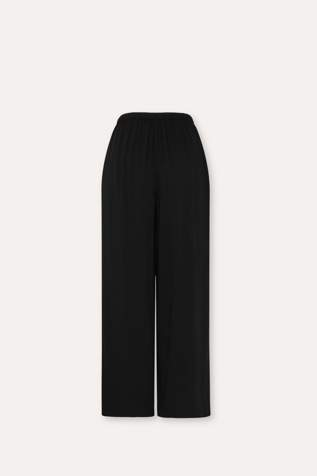 Chill Pant- Black