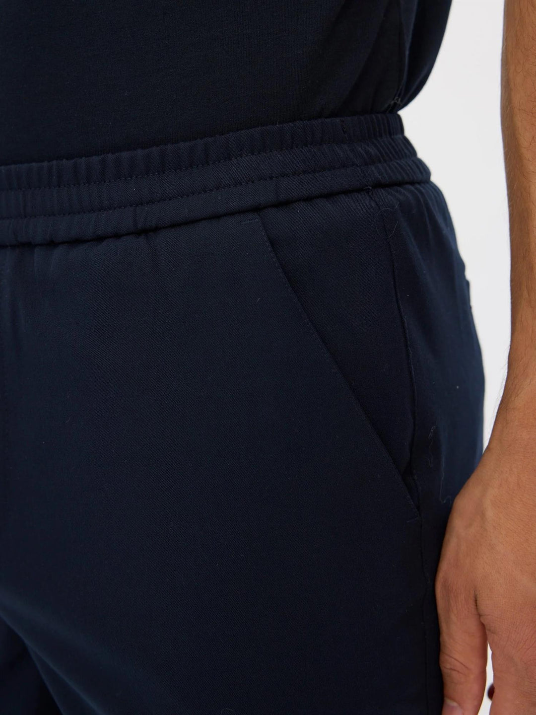 TuriPL Shorts 041 Navy