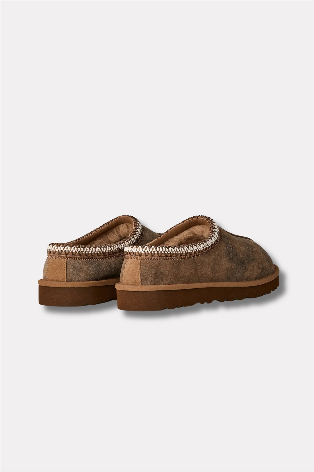 M Tasman Baxter Chestnut