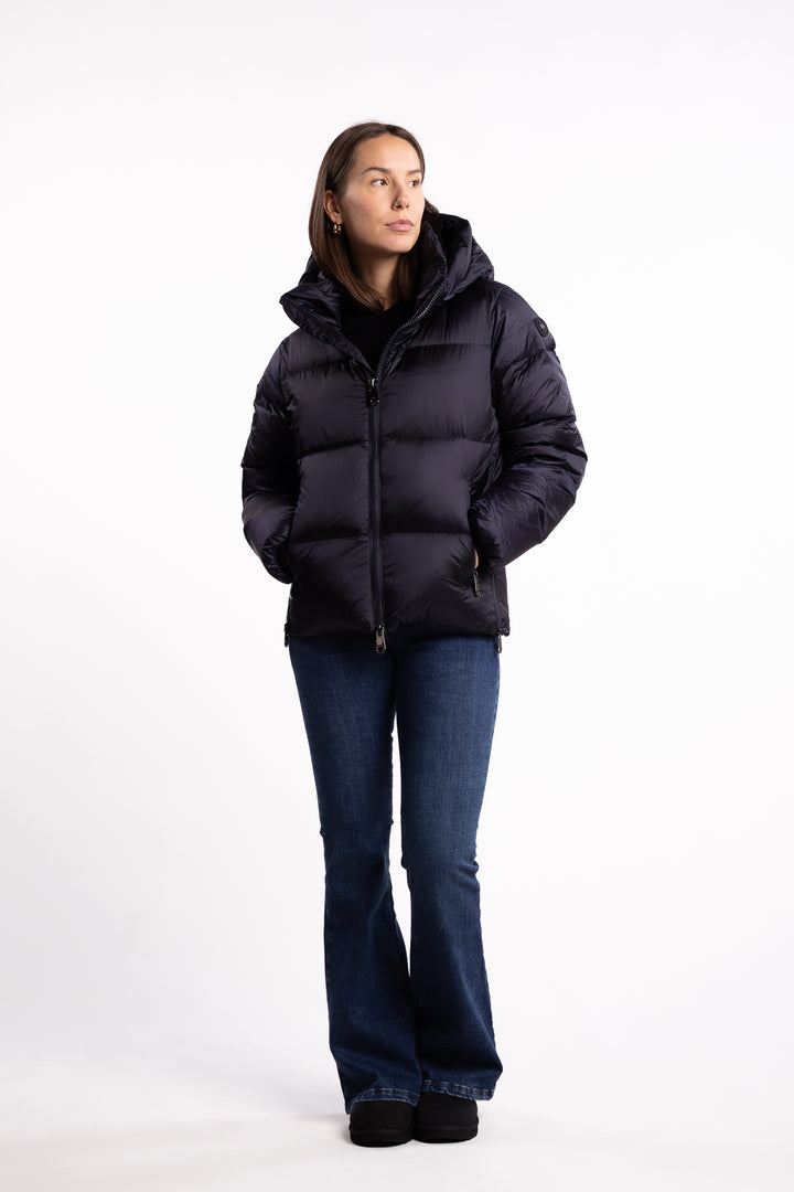 Val Cenis Short - Navy