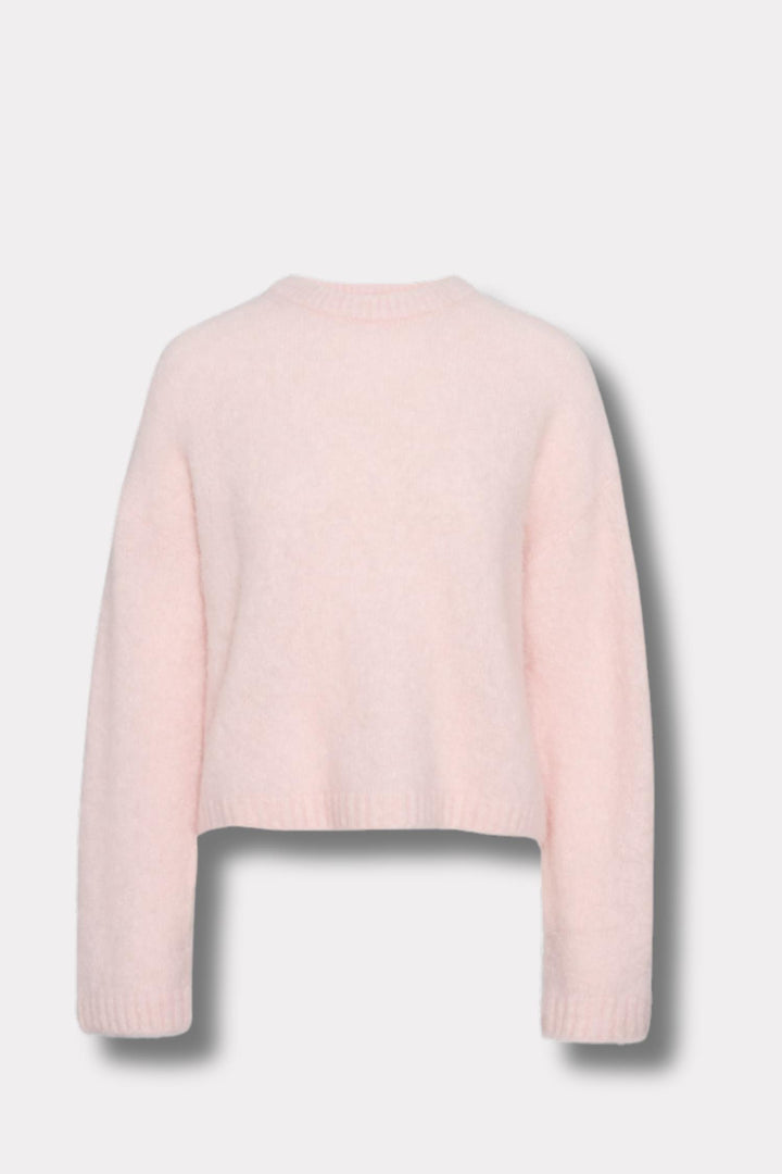 Joy Knit - Light Pink