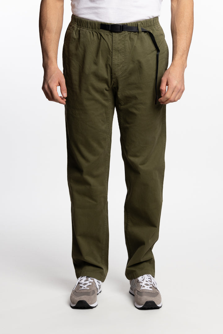 M´s NN-Pant Olive