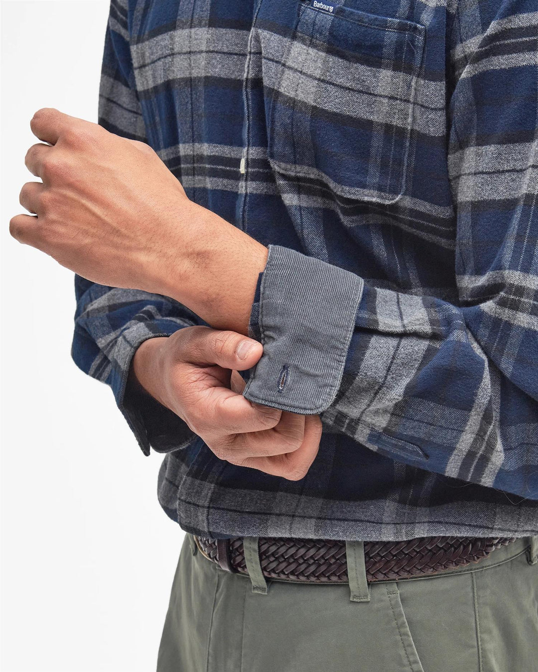 Betsom TF Grey Marl