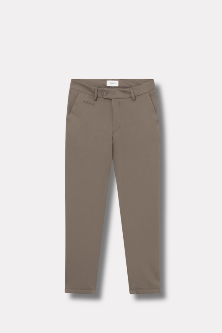 Como Suit Pants Bungee Cord