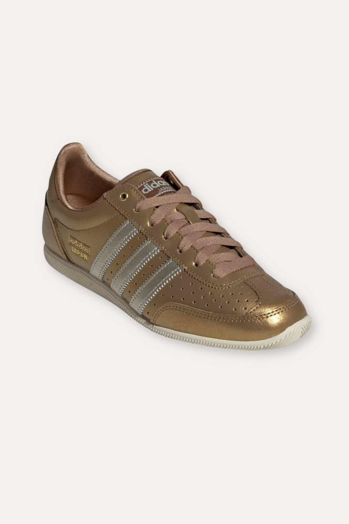Women's Japan W IH1606- Brndes/Crewht/Cardbo