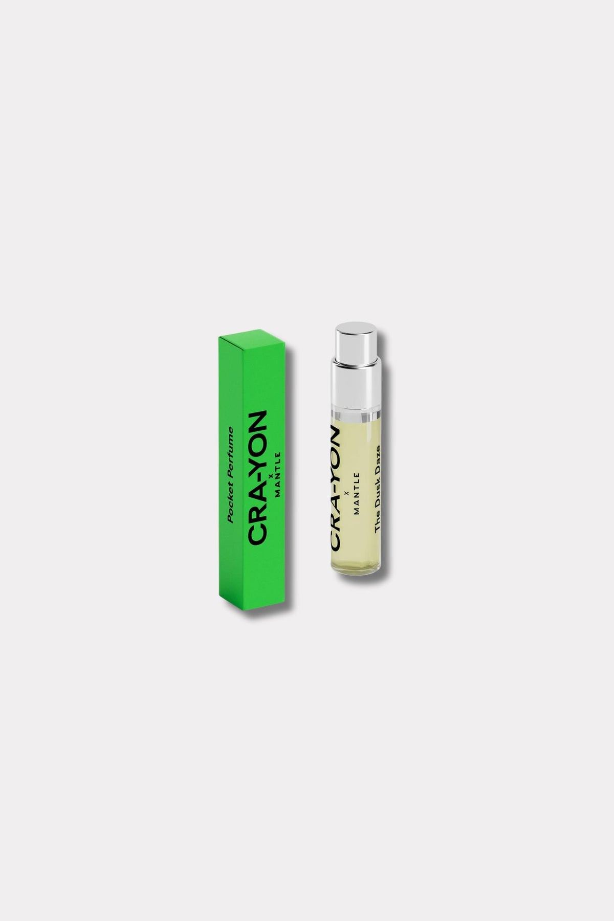 The Dusk Daze, Pocket Perfume 10ml