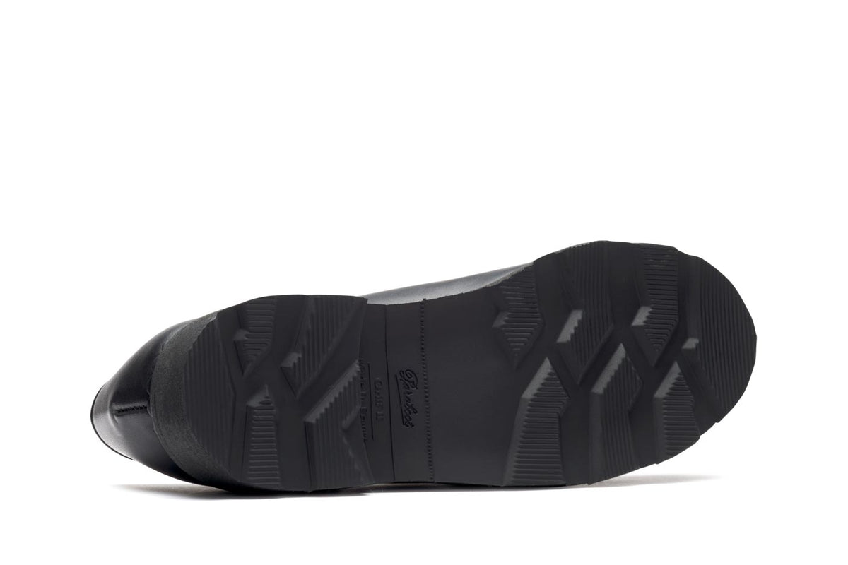 Women's Michael/Griff II Smooth Black