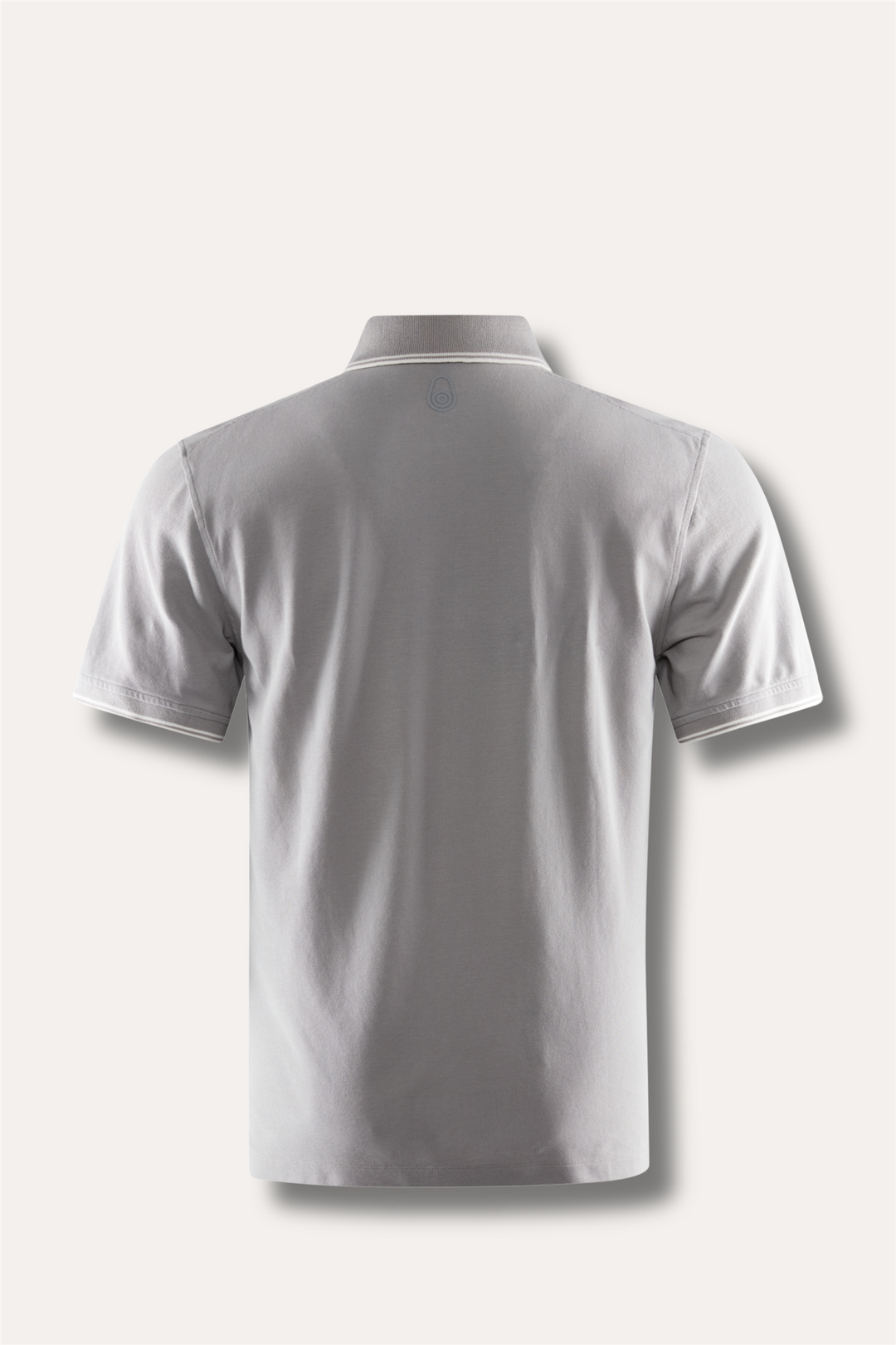 Fleet Polo Magnesium Grey
