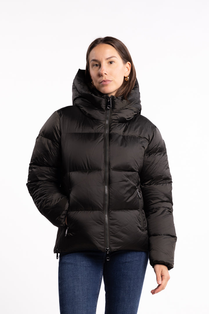 Val Cenis Short - Dark Green
