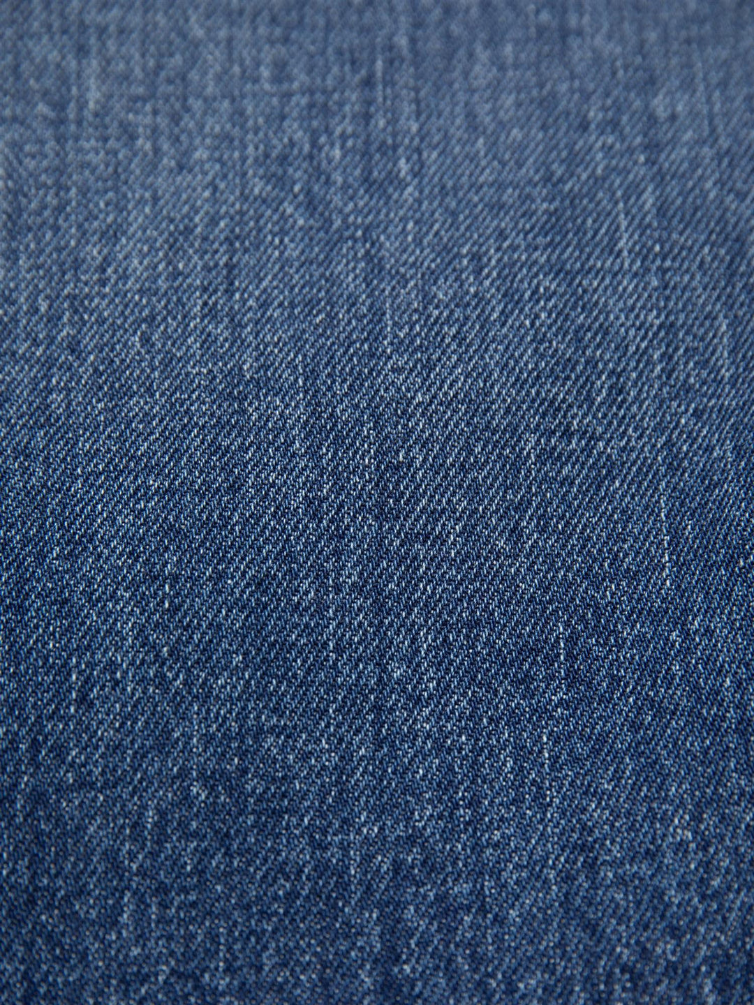 Solid Ollie Slim Fit Jeans Wild Blue