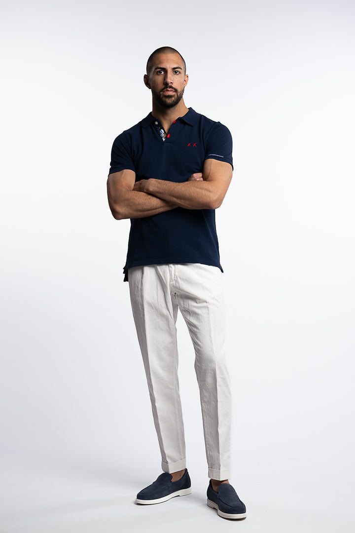 Gipsy Prepster Navy