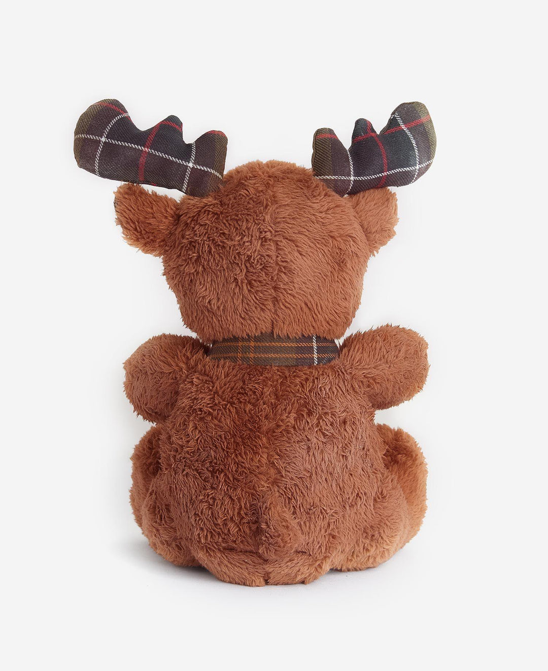 Reindeer Dog Toy Brown/Classic