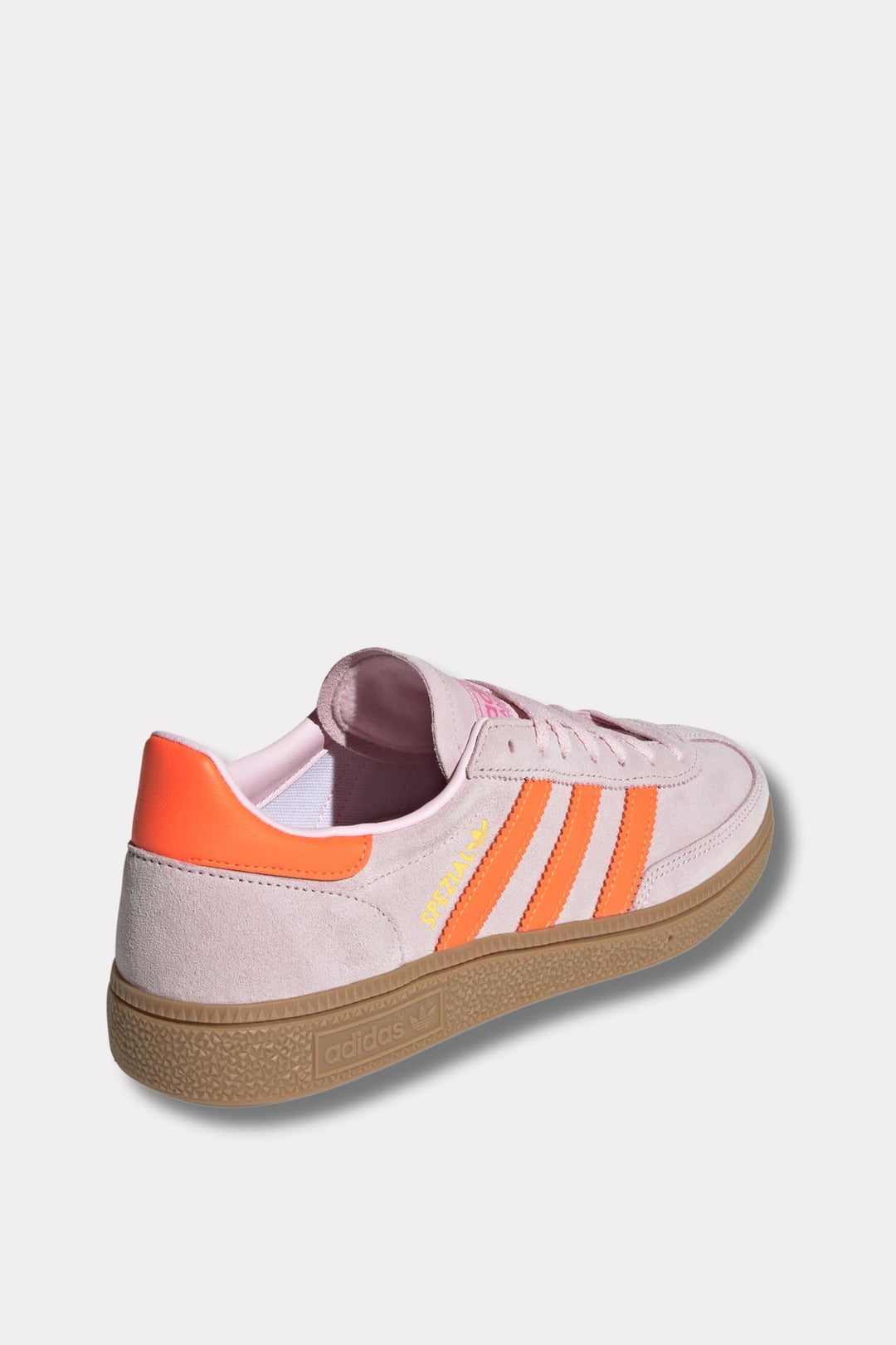 Handball Spezial W- Clpink/Sorang/Gum4