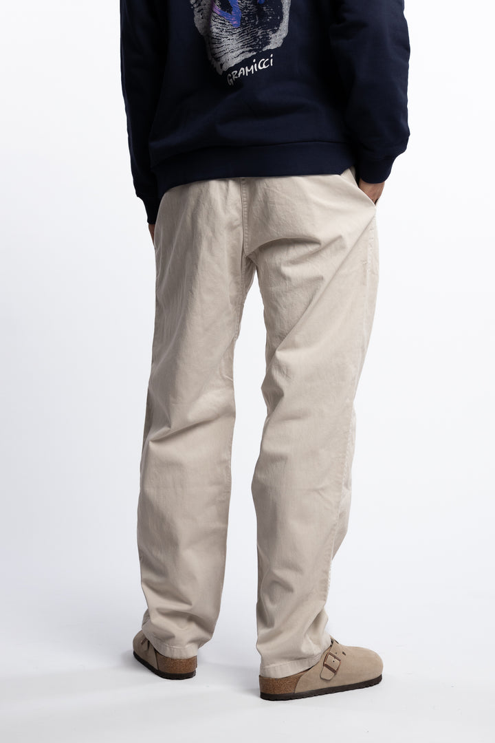 M´s Gramicci Pant Dune Pigment
