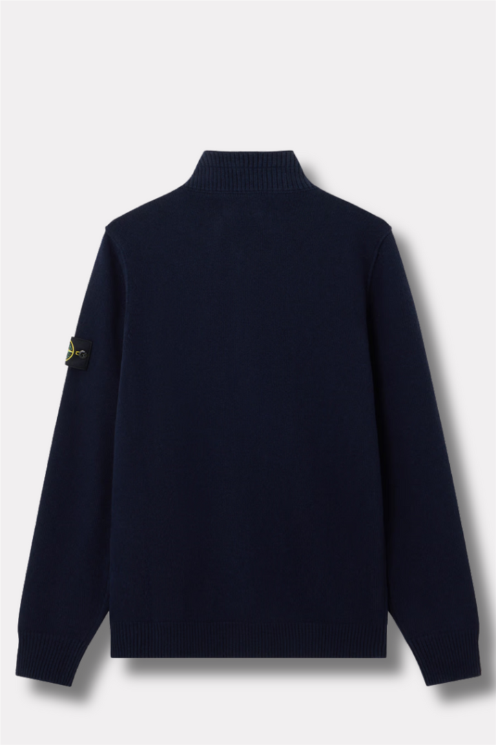 5100040 Lambswool Navy