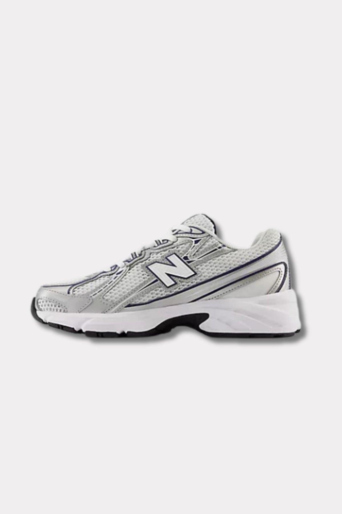 U 740 WN2- NB Navy /White /Shadow Grey