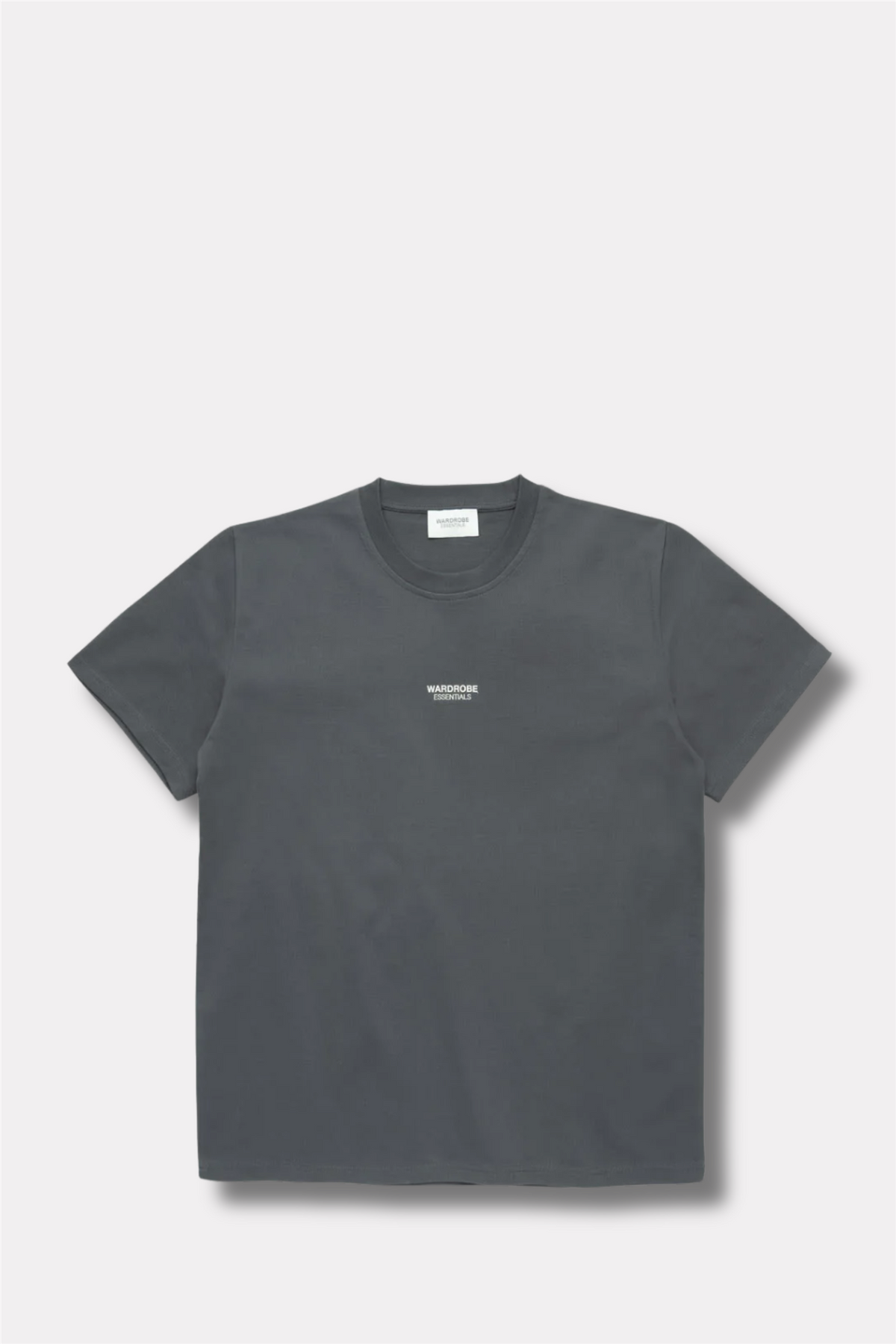 T-Shirt Logo Asphalt