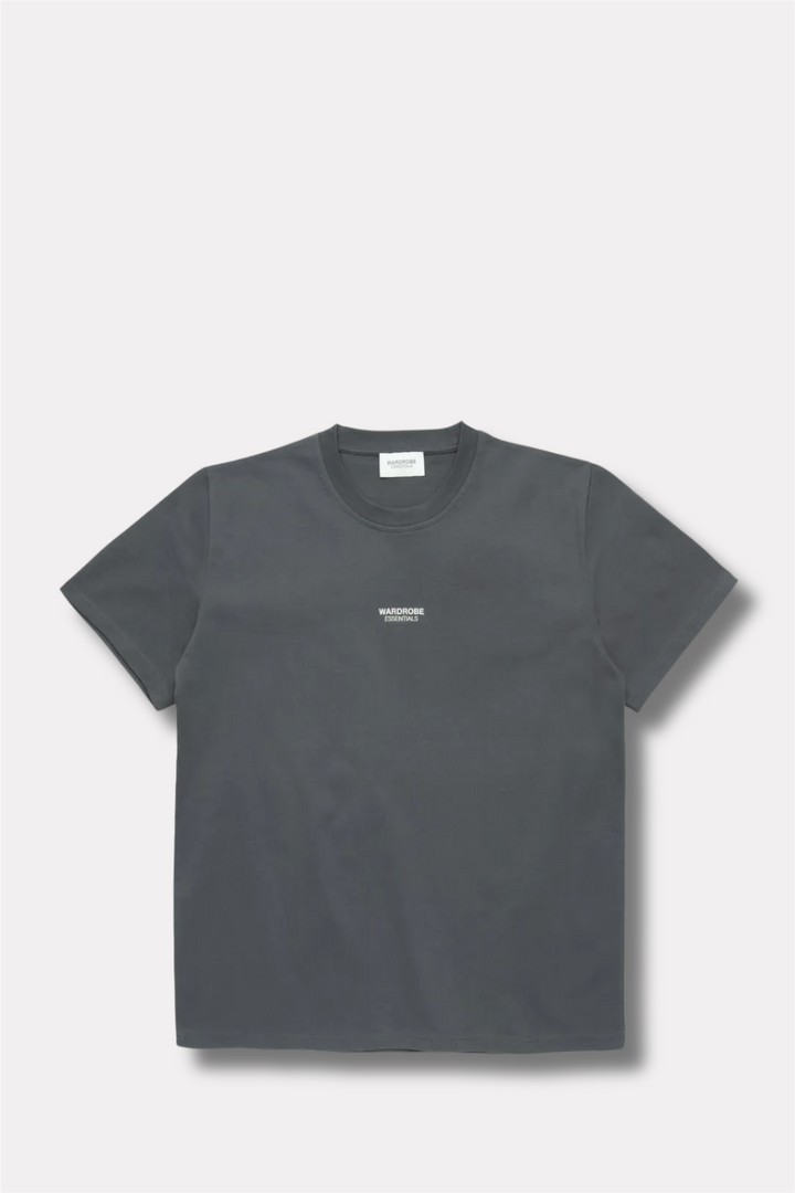 T-Shirt Logo Asphalt