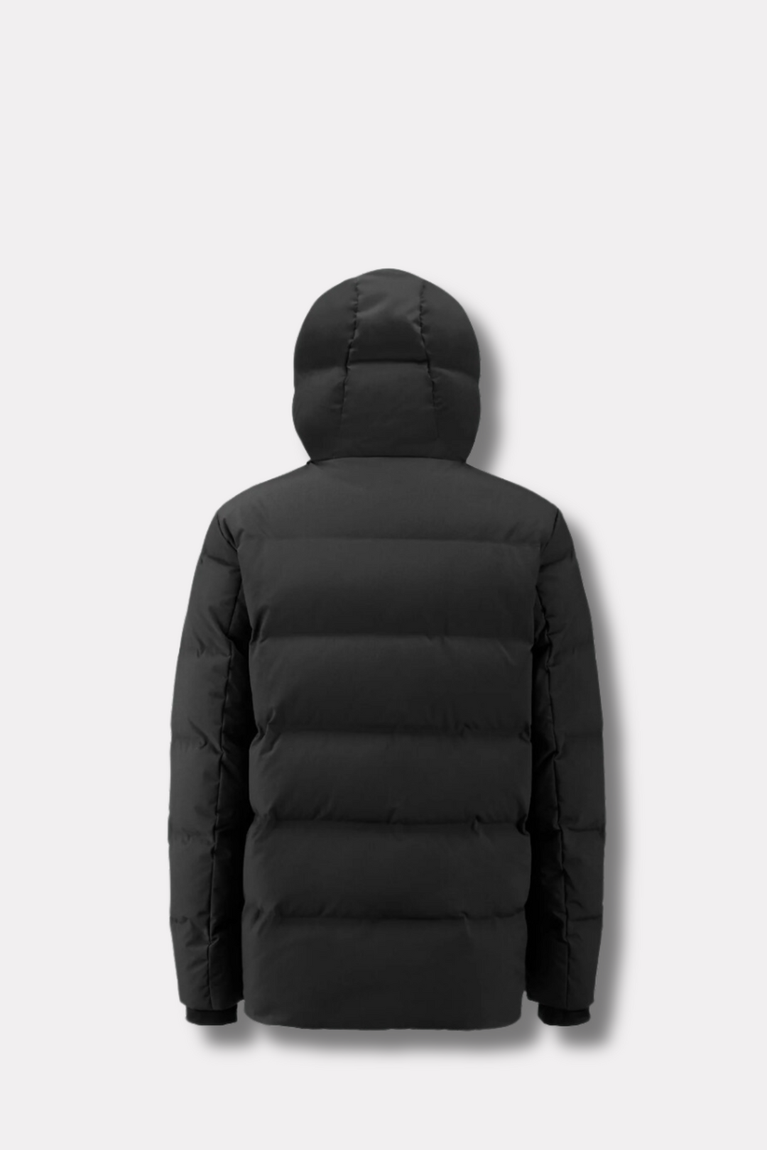 Torrent Down Jacket Onyx