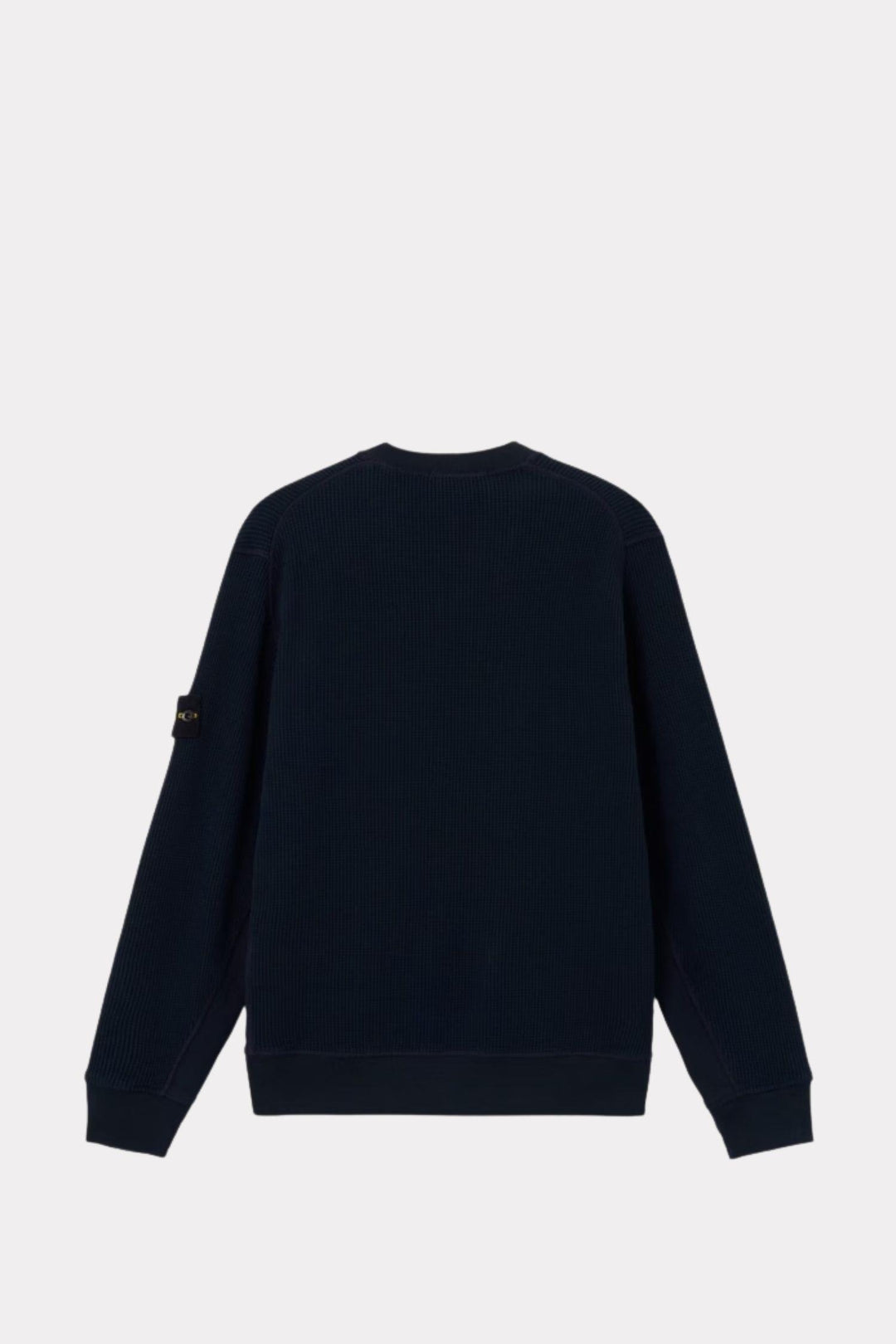 6100056 Regular-fit Crewneck Sweatshirt Navy