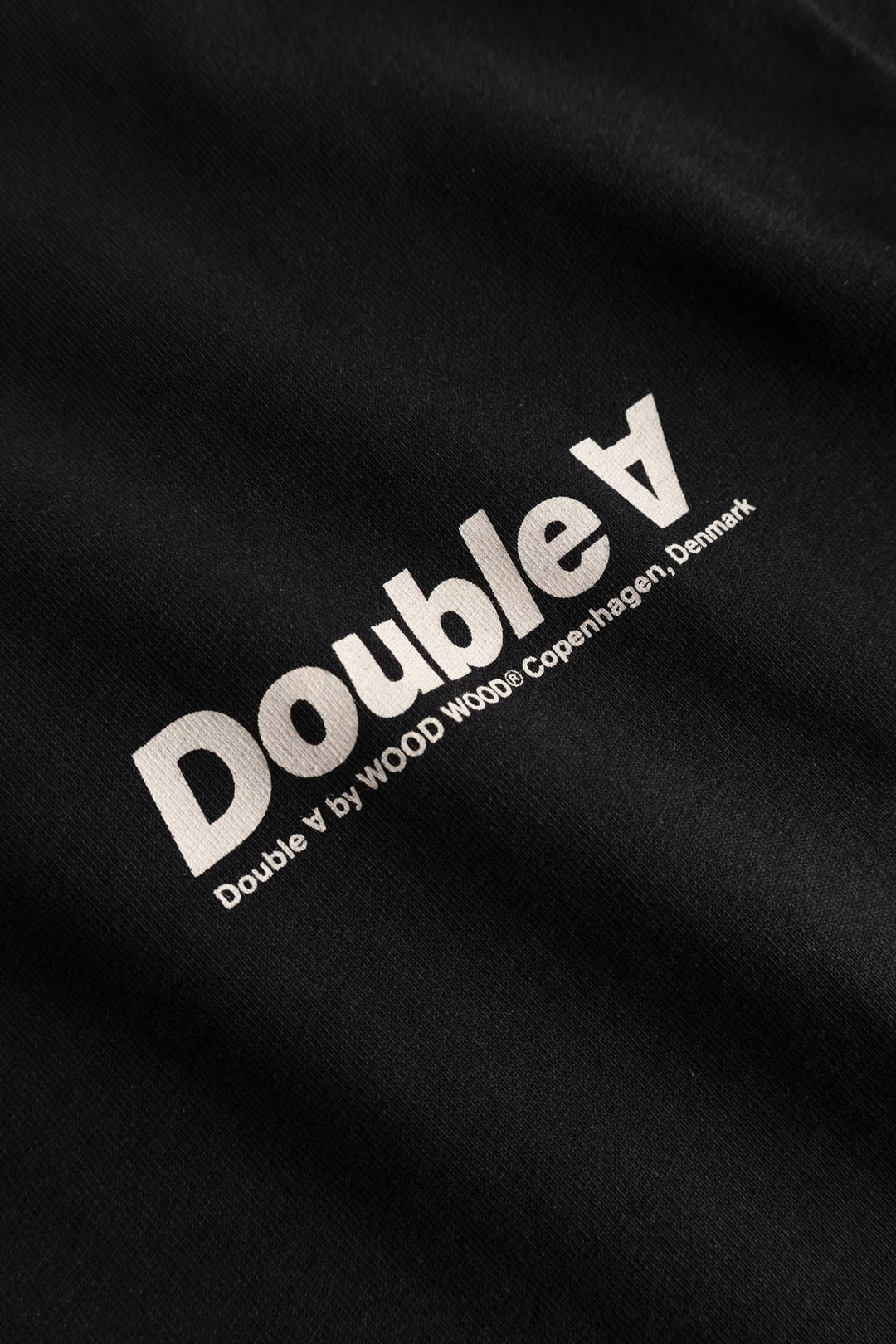 Ace Tee Doublesun Black