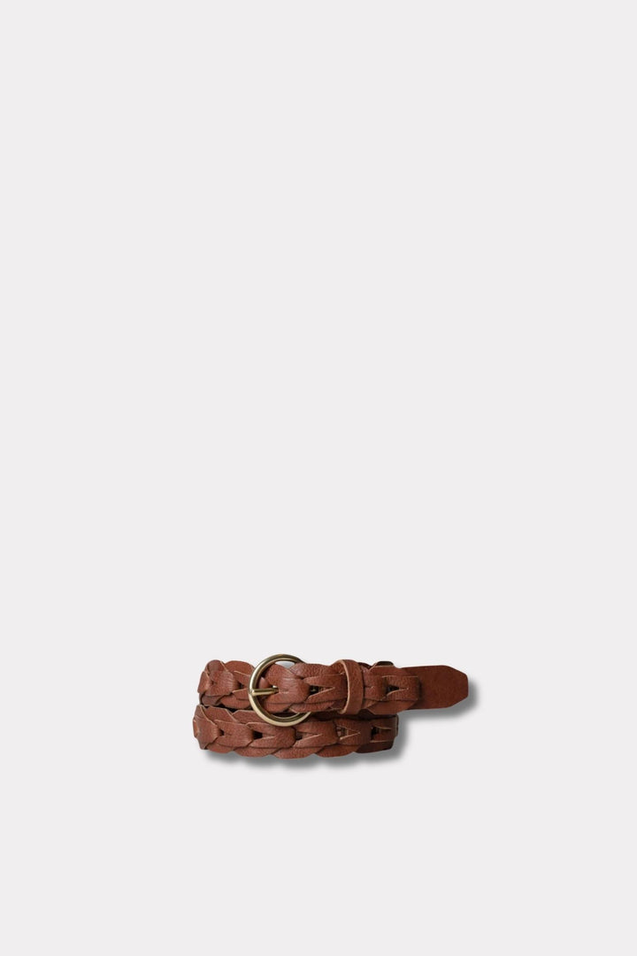 Braibe Nutmeg/Gold