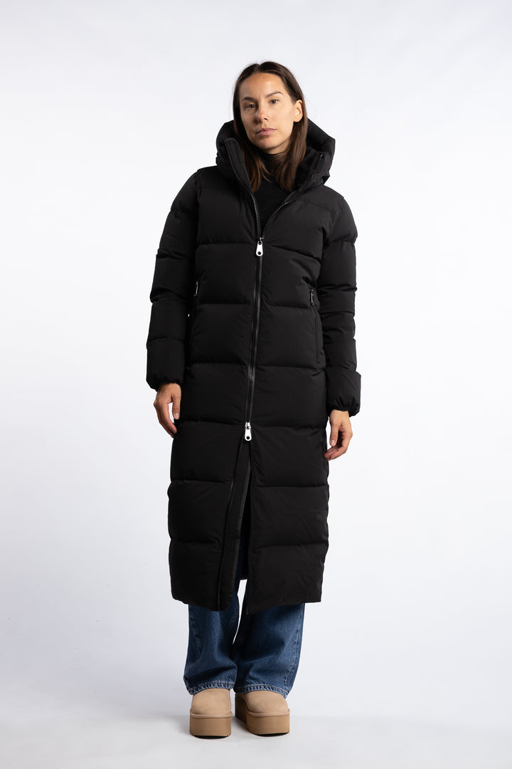 Val Cenis Long Tech - Black